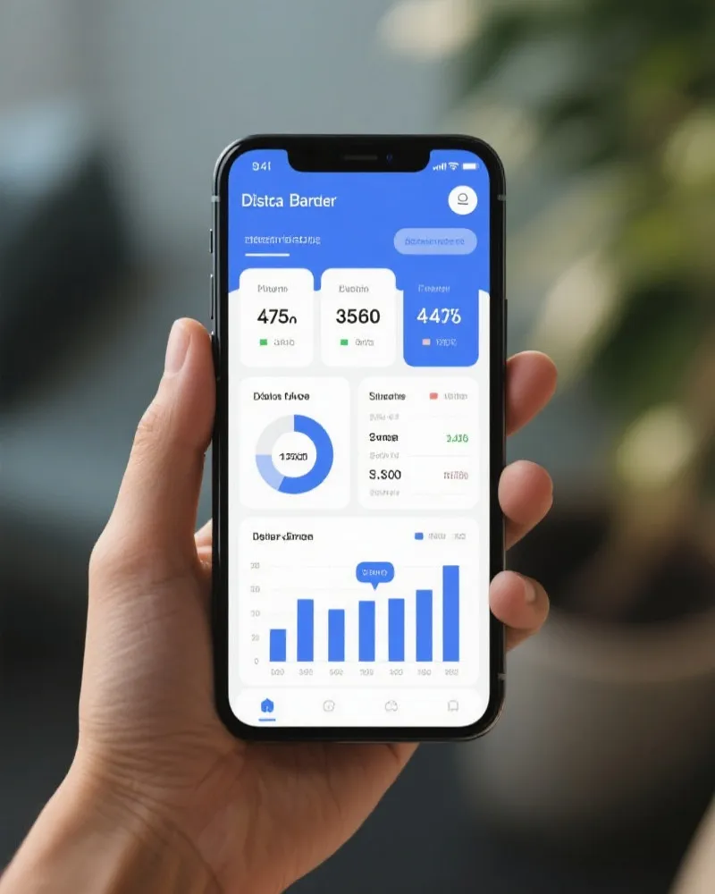 极速飞艇开奖APP界面展示