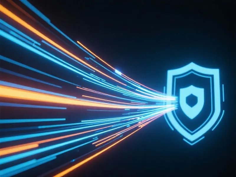 数据安全与性能